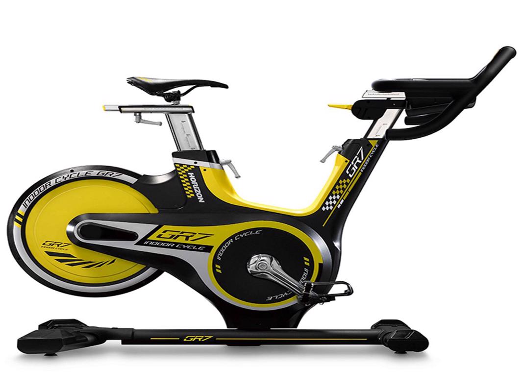 gr7 indoor cycle