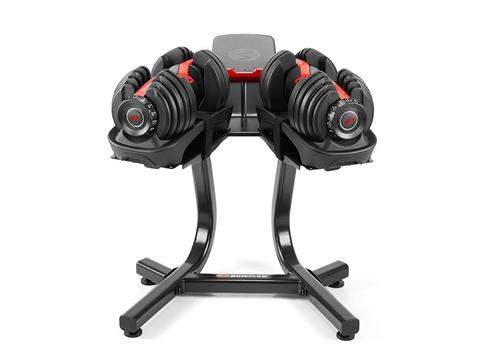 BOWFLEX ST ΣΤΑΝΤ KAI ΑΛΤΗΡΕΣ 552i