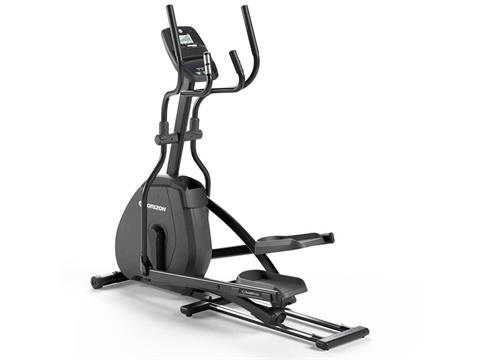 HORIZON ANDES 2 EX59 ΕΛΛΕΙΠΤΙΚΟ ΜΗΧΑΝΗΜΑ