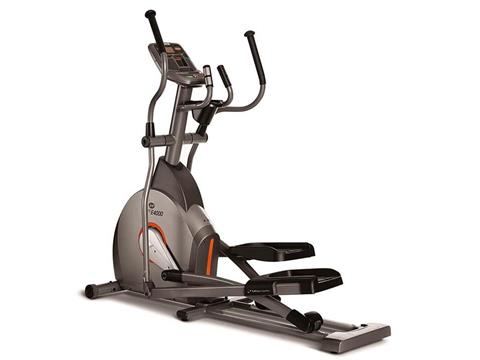 HORIZON E4000 ELITE ΕΛΛΕΙΠΤΙΚΟ ΜΗΧΑΝΗΜΑ