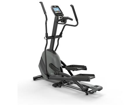 HORIZON ANDES 7.1 ΕΛΛΕΙΠΤΙΚΟ ΜΗΧΑΝΗΜΑ