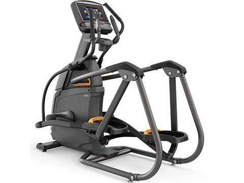 MATRIX ASCENT TRAINER A30 ΕΛΛΕΙΠΤΙΚΟ ΜΗΧΑΝΗΜΑ ΜΕ ΚΟΝΣΟΛΑ XER