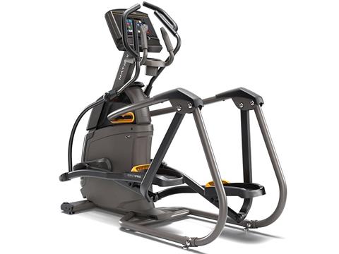 MATRIX ASCENT TRAINER A50 ΕΛΛΕΙΠΤΙΚΟ ΜΗΧΑΝΗΜΑ ΜΕ ΚΟΝΣΟΛΑ XER