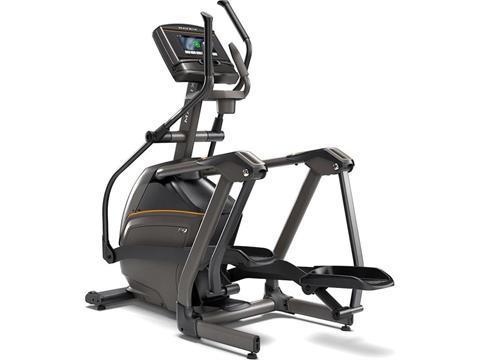 MATRIX E30 ΕΛΛΕΙΠΤΙΚΟ ΜΗΧΑΝΗΜΑ ΜΕ ΚΟΝΣΟΛΑ XER