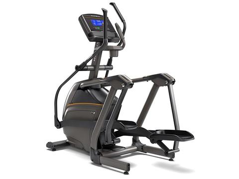 MATRIX E30 ΕΛΛΕΙΠΤΙΚΟ ΜΗΧΑΝΗΜΑ ΜΕ ΚΟΝΣΟΛΑ XR