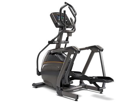 MATRIX E50 ΕΛΛΕΙΠΤΙΚΟ ΜΗΧΑΝΗΜΑ ΜΕ ΚΟΝΣΟΛΑ XER