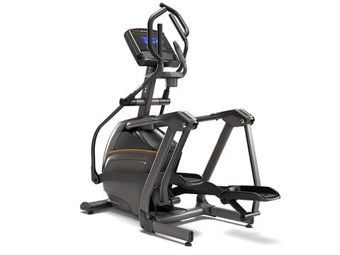 MATRIX E50 ΕΛΛΕΙΠΤΙΚΟ ΜΗΧΑΝΗΜΑ ME ΚΟΝΣΟΛΑ XR