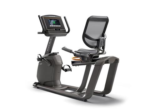 MATRIX RECUMBENT R30 ΚΑΘΙΣΤΟ ΠΟΔΗΛΑΤΟ ΓΥΜΝΑΣΤΙΚΗΣ ΜΕ ΚΟΝΣΟΛΑ XER