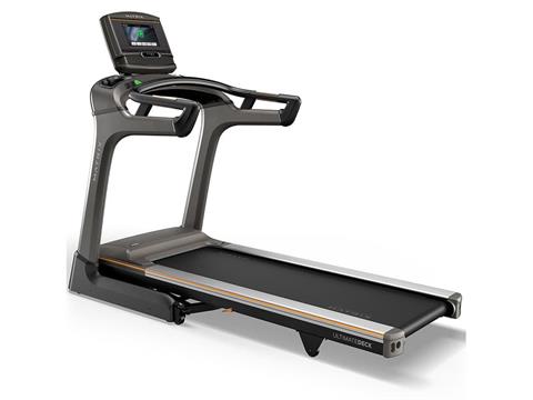 MATRIX TF50 ΔΙΑΔΡΟΜΟΣ ΓΥΜΝΑΣΤΙΚΗΣ ΜΕ ΚΟΝΣΟΛΑ XER