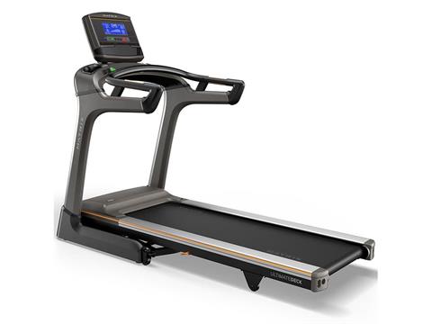 MATRIX TF50 ΔΙΑΔΡΟΜΟΣ ΓΥΜΝΑΣΤΙΚΗΣ ΜΕ ΚΟΝΣΟΛΑ XR