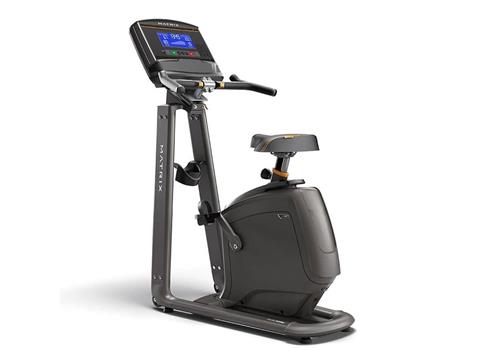 MATRIX UPRIGHT U30 ΟΡΘΙΟ ΠΟΔΗΛΑΤΟ ΓΥΜΝΑΣΤΙΚΗΣ ΜΕ ΚΟΝΣΟΛΑ XR