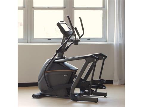 MATRIX E30 ΕΛΛΕΙΠΤΙΚΟ ΜΗΧΑΝΗΜΑ ΜΕ ΚΟΝΣΟΛΑ XIR