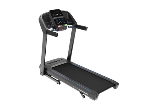 HORIZON T101 ΔΙΑΔΡΟΜΟΣ ΓΥΜΝΑΣΤΙΚΗΣ