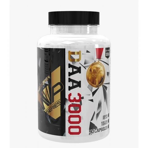 DAA 3000 90 capsules