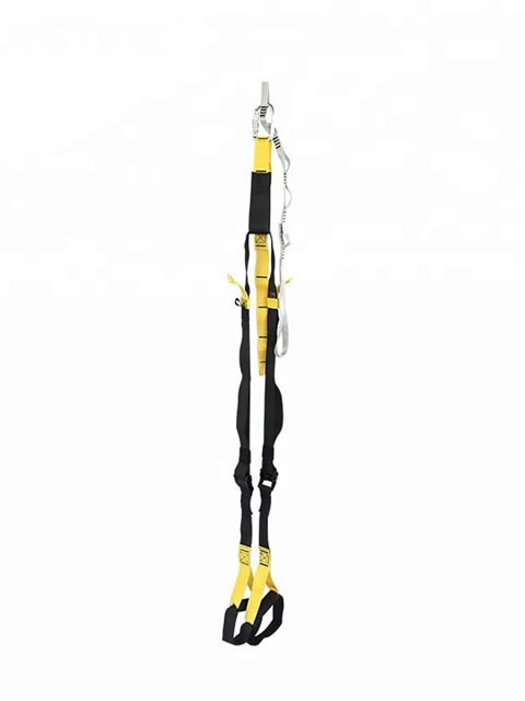 Brodersport Suspension Trainer