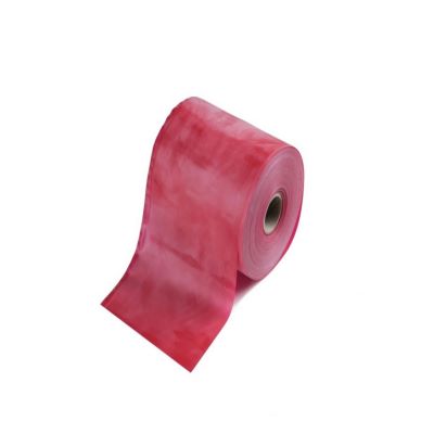 Low Resistance Band Roll