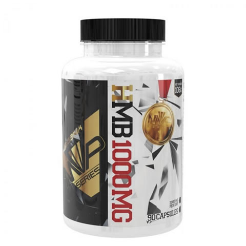 HMB 1000mg 90 capsules