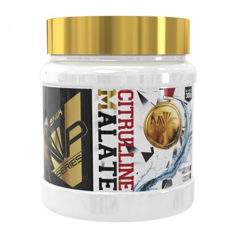 Citrulline malate 300gr