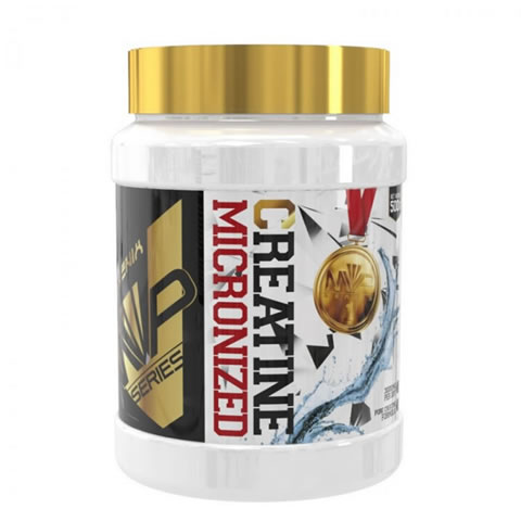 Creatine Micronized 500gr