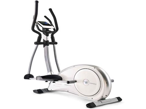 HORIZON SYROS PRO Elliptical Machine 