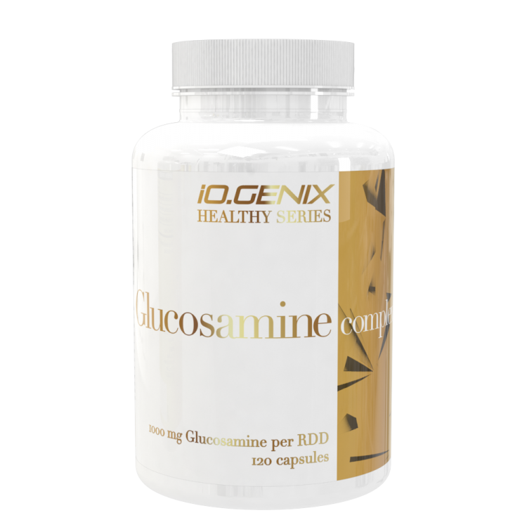 Glucosamine