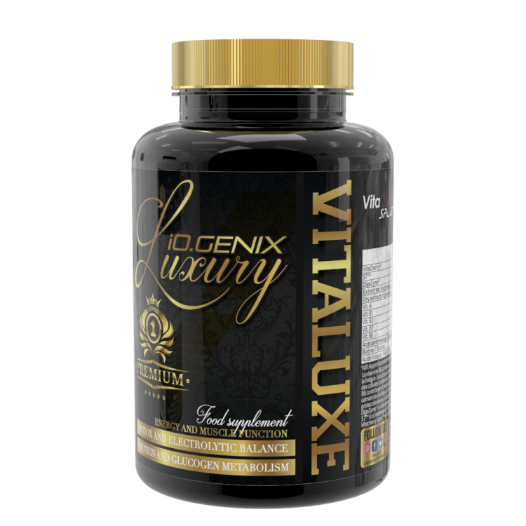 Vitaluxe