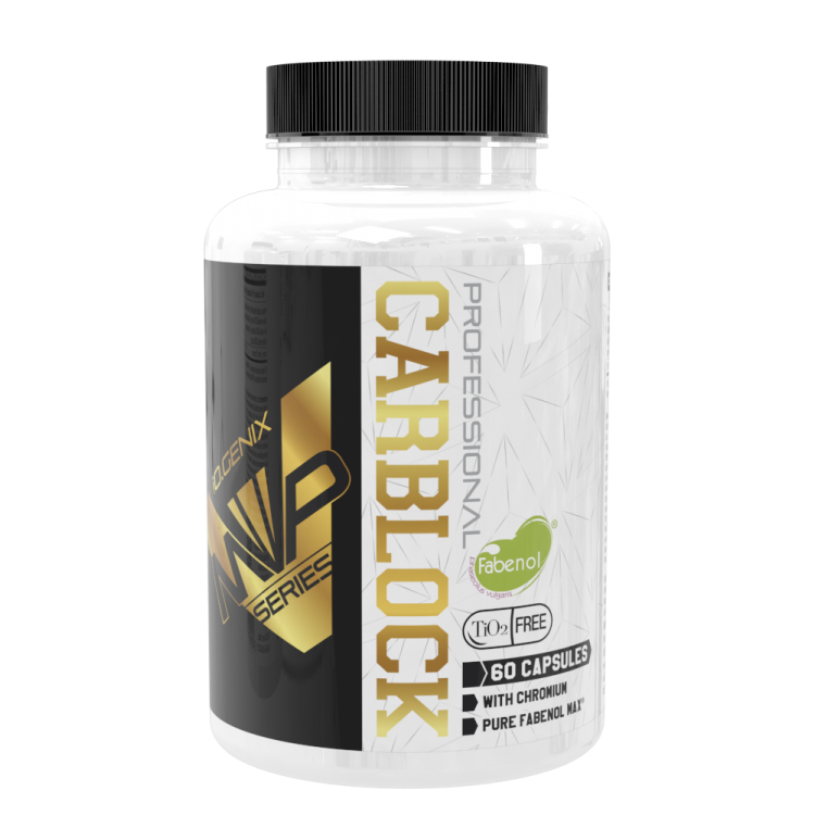 Carb block 60 Capsules