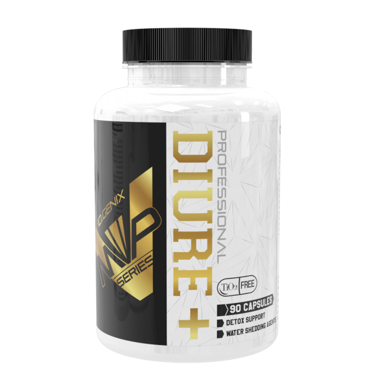 Diure+ 90 Capsules