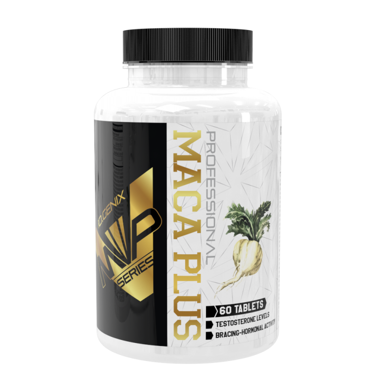 Maca plus 60 Tablets