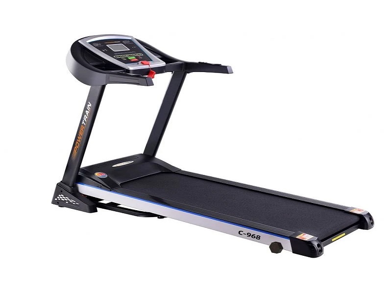 Power Train C-968 Electric Treadmill 2.0HP