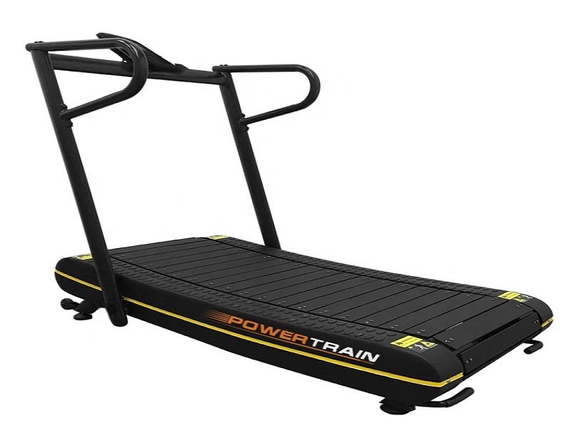 R001 curved treadmill best sale
