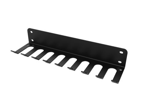 Vertical Wall mounted Barbell Stand