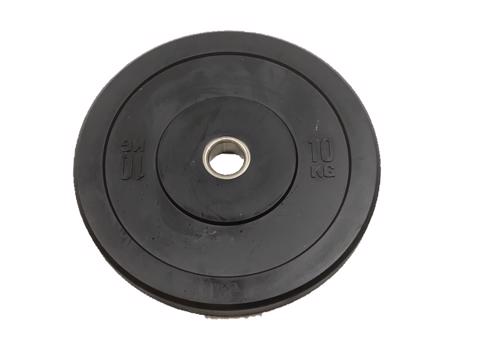 Crossfit Olympic Bumper Plate (Φ50) 10kg