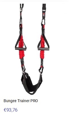 Bungee Trainer PRO