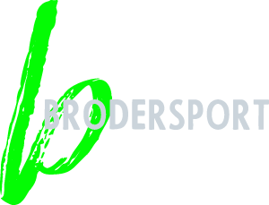 Brodersport